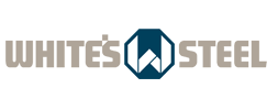 Whites Steel