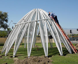 Public Works Steel