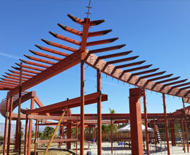 Residential Steel