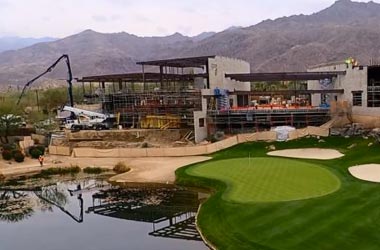Bighorn Clubhouse