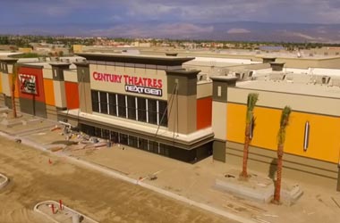 Century Theaters