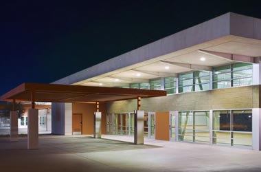 College of the Desert Public Safety