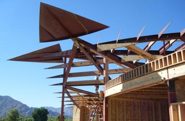 Flannery Residence