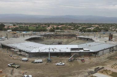 Indian Wells Tennis Garden