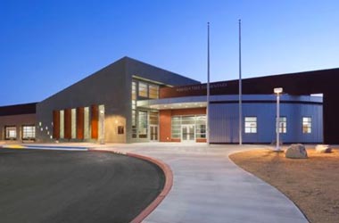 Joshua Tree Elementary School