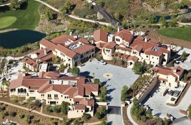 Clubhouses at Madison Club