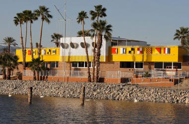 North Shore Yacht Club